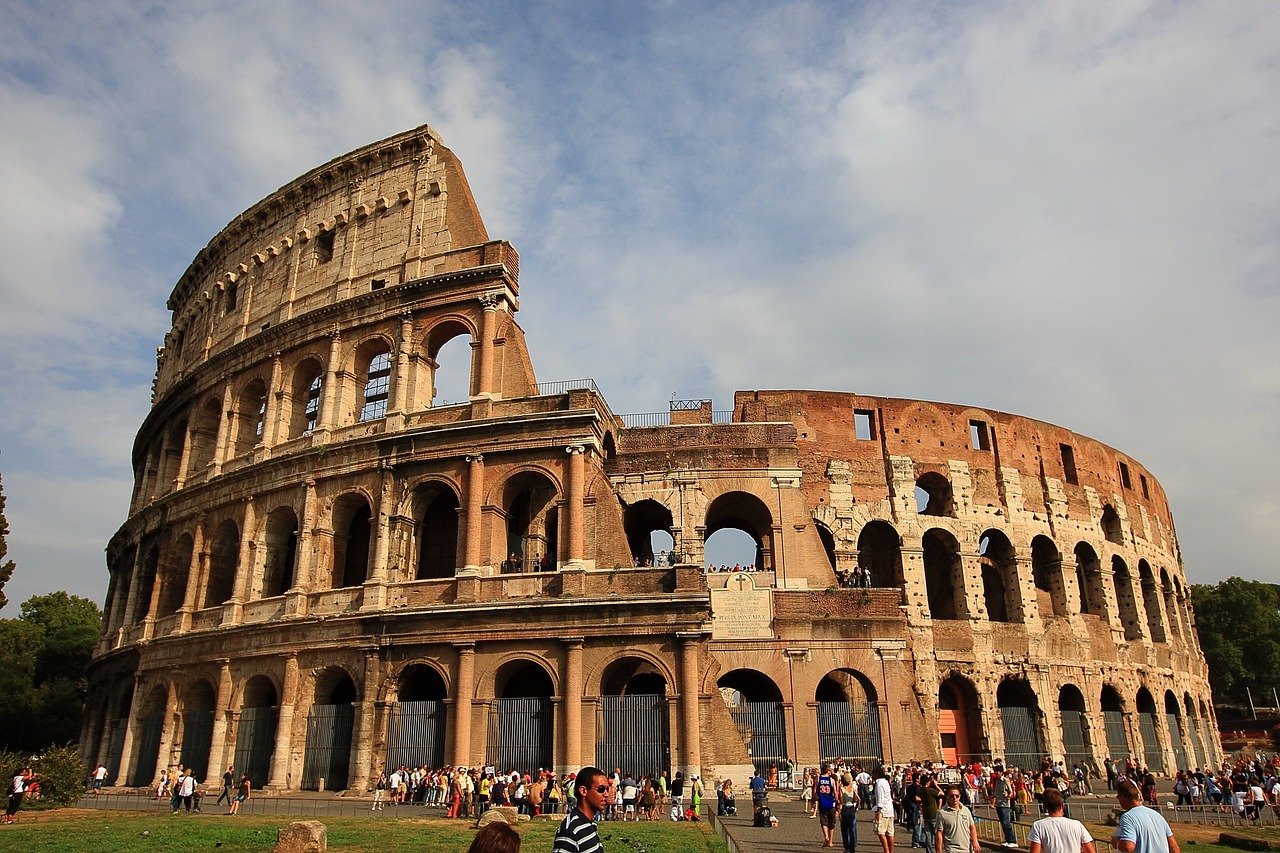 The Influence of Ancient Rome on Modern Governance